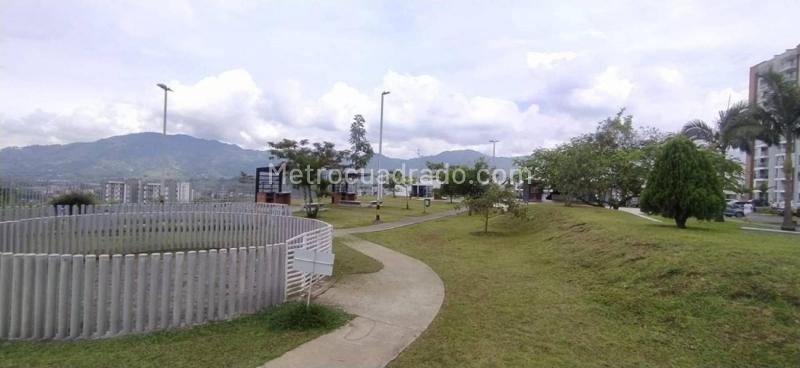 Apartamento en Venta, Villavento, Dosquebradas – další