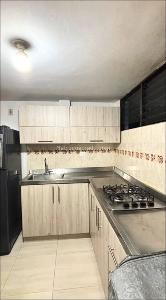Apartamento en venta en Centro, Pereira · foto 2 de 8