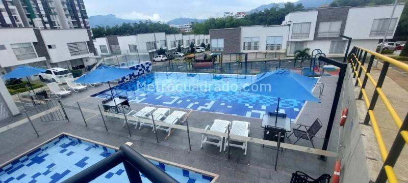 Apartamento en Venta, La Pradera, Dosquebradas, Dosquebradas