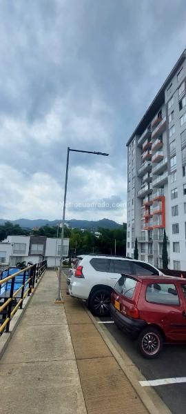 Piso – Dosquebradas, La Pradera - Vista 3