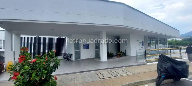 Piso – Dosquebradas, La Pradera - Más