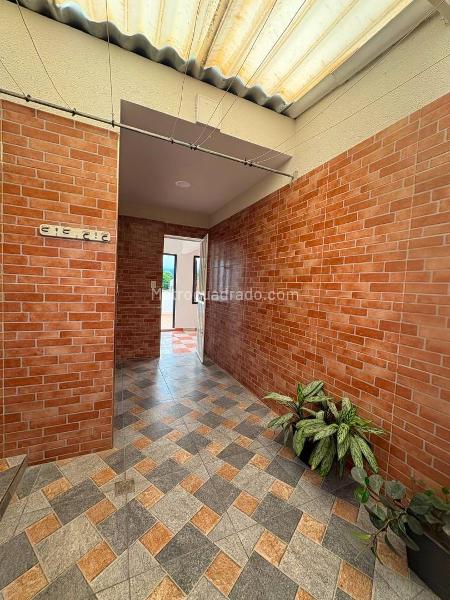 Casa en Venta, Valher, Dosquebradas - Widok 5