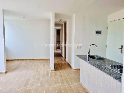 Apartamento en venta en Via Variante Condina, Pereira · foto 6 de 11