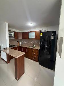 Apartamento de 3 alcobas en venta en Alamos, Pereira, 82 m² · foto 10 de 16