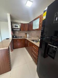 Apartamento de 3 alcobas en venta en Alamos, Pereira, 82 m² · foto 11 de 16