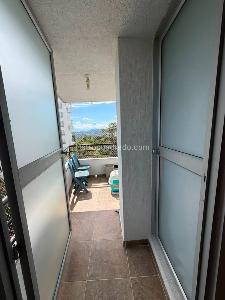 Apartamento de 3 alcobas en venta en Alamos, Pereira, 82 m² · foto 12 de 16