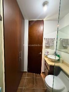 Apartamento de 3 alcobas en venta en Alamos, Pereira, 82 m² · foto 14 de 16