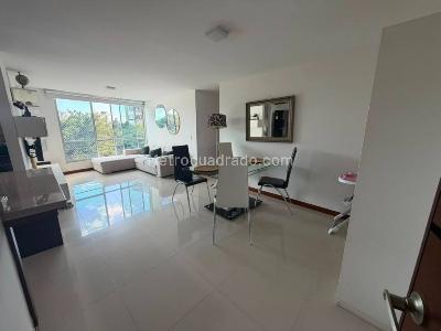 Apartamento de 3 alcobas en venta en Alamos, Pereira, 82 m² · foto 2 de 16
