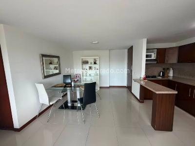Apartamento de 3 alcobas en venta en Alamos, Pereira, 82 m² · foto 3 de 16