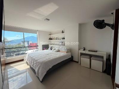Apartamento de 3 alcobas en venta en Alamos, Pereira, 82 m² · foto 4 de 16