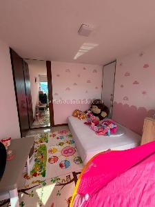 Apartamento de 3 alcobas en venta en Alamos, Pereira, 82 m² · foto 5 de 16