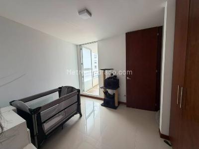 Apartamento de 3 alcobas en venta en Alamos, Pereira, 82 m² · foto 7 de 16