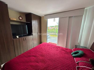 Casa en venta en Galicia, Pereira · foto 20 de 20