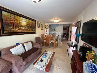 Casa en venta en Galicia, Pereira · foto 3 de 20