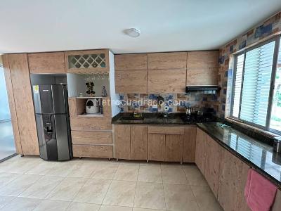 Casa en venta en Galicia, Pereira · foto 4 de 20