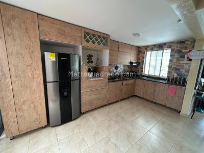 Casa en venta en Galicia, Pereira · foto 5 de 20