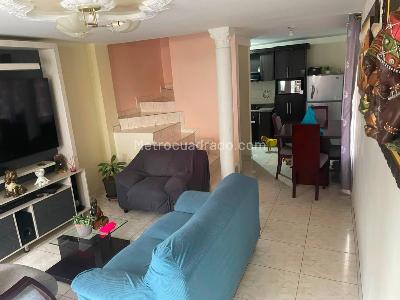 Casa en venta en Cuba, Pereira · foto 5 de 8