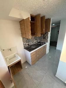Apartamento en venta en El Poblado Ii, Pereira · foto 5 de 10
