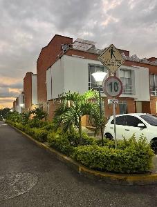 Casa en venta en Alamos, Pereira · foto 11 de 11