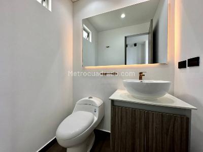 Apartamento de 5 alcobas en venta en Via Variante Condina, Pereira, 190 m² · foto 14 de 20