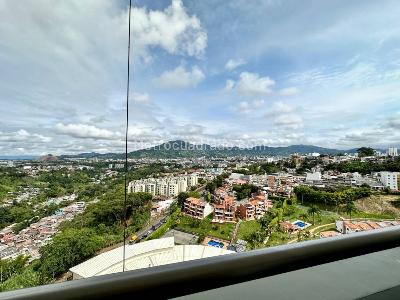 Apartamento de 5 alcobas en venta en Via Variante Condina, Pereira, 190 m² · foto 20 de 20