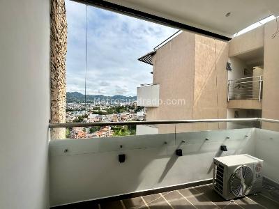 Apartamento de 5 alcobas en venta en Via Variante Condina, Pereira, 190 m² · foto 2 de 20