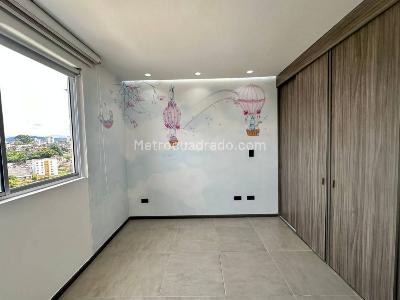 Apartamento de 5 alcobas en venta en Via Variante Condina, Pereira, 190 m² · foto 4 de 20