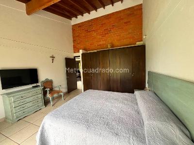 Casa de 4 alcobas en venta en Via Variante Condina, Pereira, 130 m² · foto 11 de 20