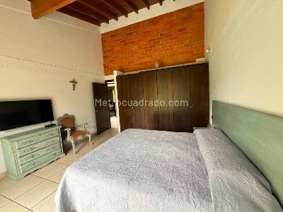 Casa de 4 alcobas en venta en Via Variante Condina, Pereira, 130 m² · foto 13 de 20