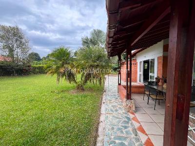 Casa de 4 alcobas en venta en Via Variante Condina, Pereira, 130 m² · foto 14 de 20