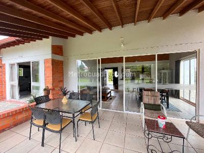 Casa de 4 alcobas en venta en Via Variante Condina, Pereira, 130 m² · foto 15 de 20