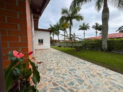 Casa de 4 alcobas en venta en Via Variante Condina, Pereira, 130 m² · foto 16 de 20