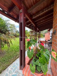 Casa de 4 alcobas en venta en Via Variante Condina, Pereira, 130 m² · foto 17 de 20