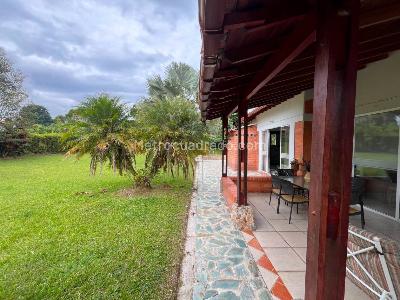 Casa de 4 alcobas en venta en Via Variante Condina, Pereira, 130 m² · foto 18 de 20