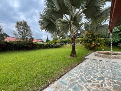 Casa de 4 alcobas en venta en Via Variante Condina, Pereira, 130 m² · foto 19 de 20