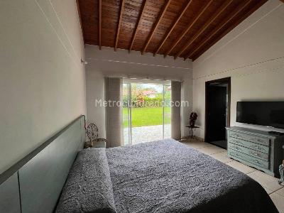 Casa de 4 alcobas en venta en Via Variante Condina, Pereira, 130 m² · foto 9 de 20