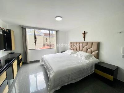 Apartamento en venta en Centro, Pereira · foto 13 de 17