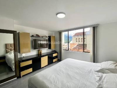 Apartamento en venta en Centro, Pereira · foto 14 de 17