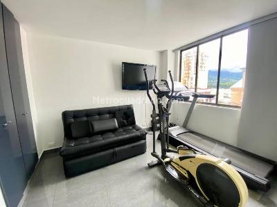 Apartamento en venta en Centro, Pereira · foto 15 de 17