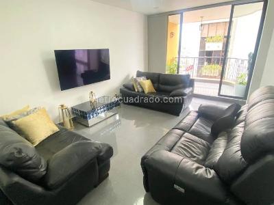 Apartamento en venta en Centro, Pereira · foto 2 de 17
