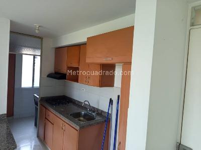 Apartamento de 3 alcobas en venta en Via Variante Condina, Pereira, 62 m² · foto 11 de 16