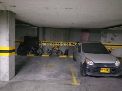 Apartamento de 3 alcobas en venta en Via Variante Condina, Pereira, 62 m² · foto 16 de 16