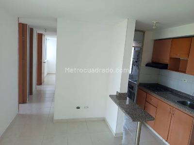 Apartamento de 3 alcobas en venta en Via Variante Condina, Pereira, 62 m² · foto 2 de 16