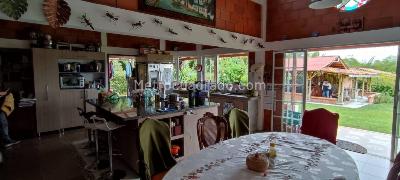 Casa en venta en Via Morelia, Pereira · foto 12 de 20