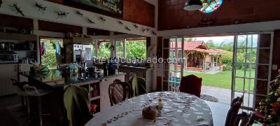 Casa en venta en Via Morelia, Pereira · foto 13 de 20