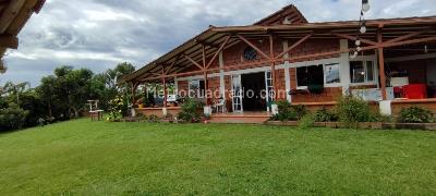 Casa en venta en Via Morelia, Pereira · foto 14 de 20
