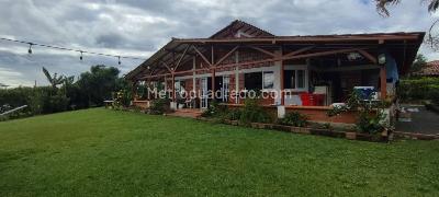 Casa en venta en Via Morelia, Pereira · foto 16 de 20