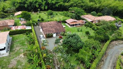 Casa en venta en Via Morelia, Pereira · foto 2 de 20