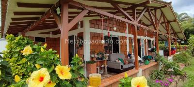 Casa en venta en Via Morelia, Pereira · foto 7 de 20
