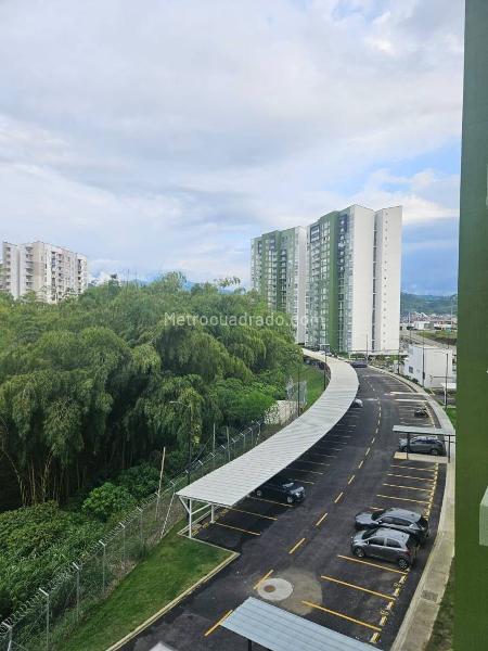 Piso – Dosquebradas, La Macarena - Vista 2